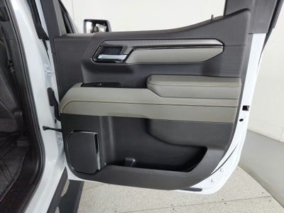 2025 Chevrolet Silverado 1500 4WD Crew Cab Short Bed ZR2