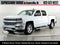2018 Chevrolet Silverado 1500 1LZ