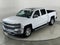 2018 Chevrolet Silverado 1500 1LZ