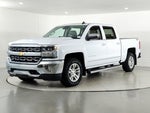 2018 Chevrolet Silverado 1500 1LZ