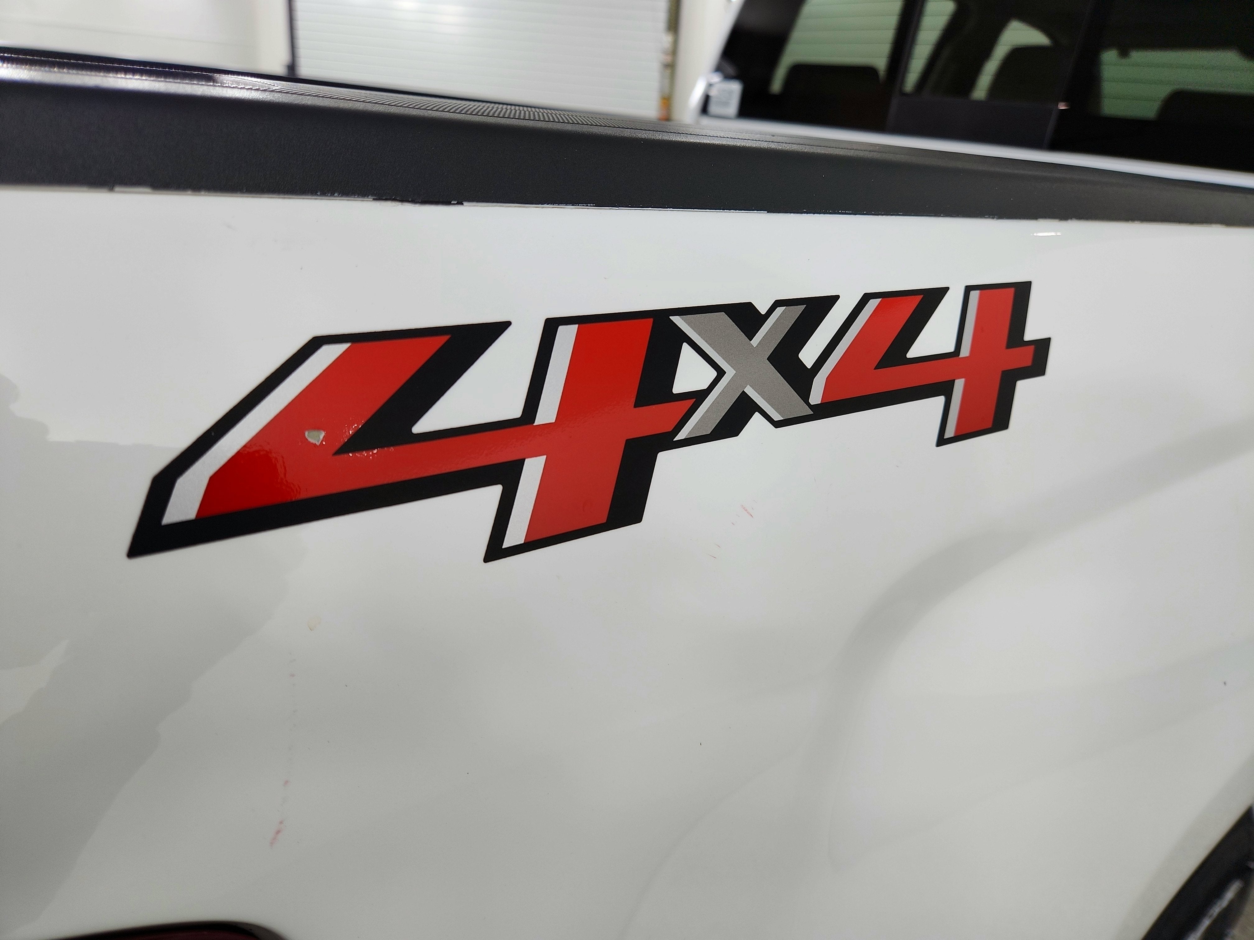 2018 Chevrolet Silverado 1500 1LZ