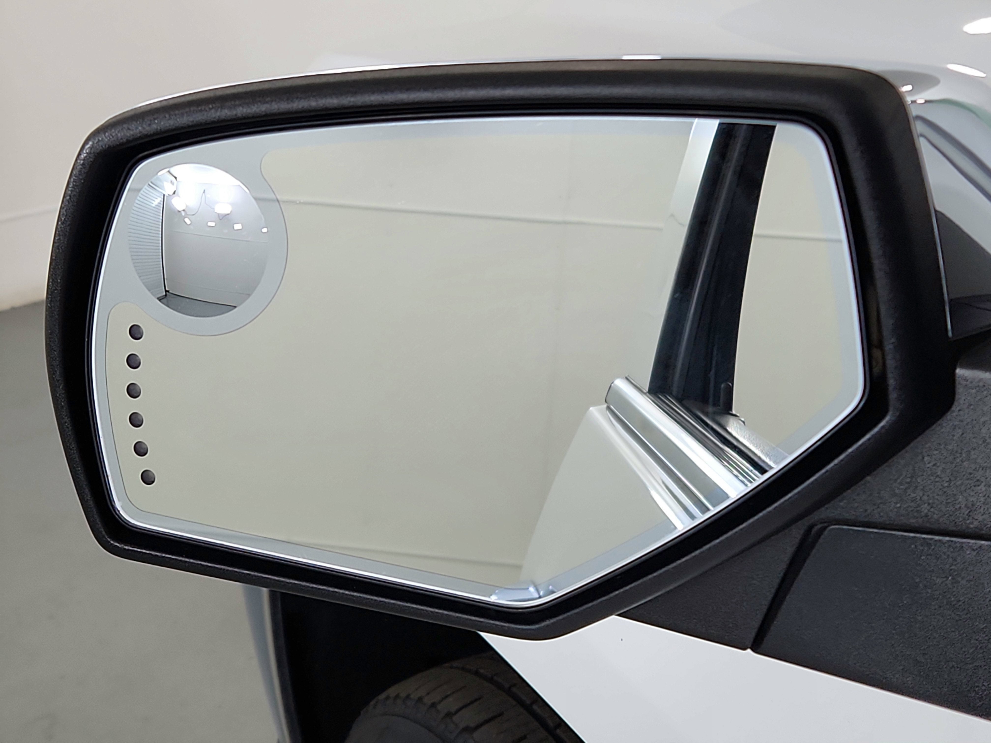 2018 Chevrolet Silverado 1500 1LZ