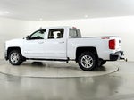 2018 Chevrolet Silverado 1500 1LZ