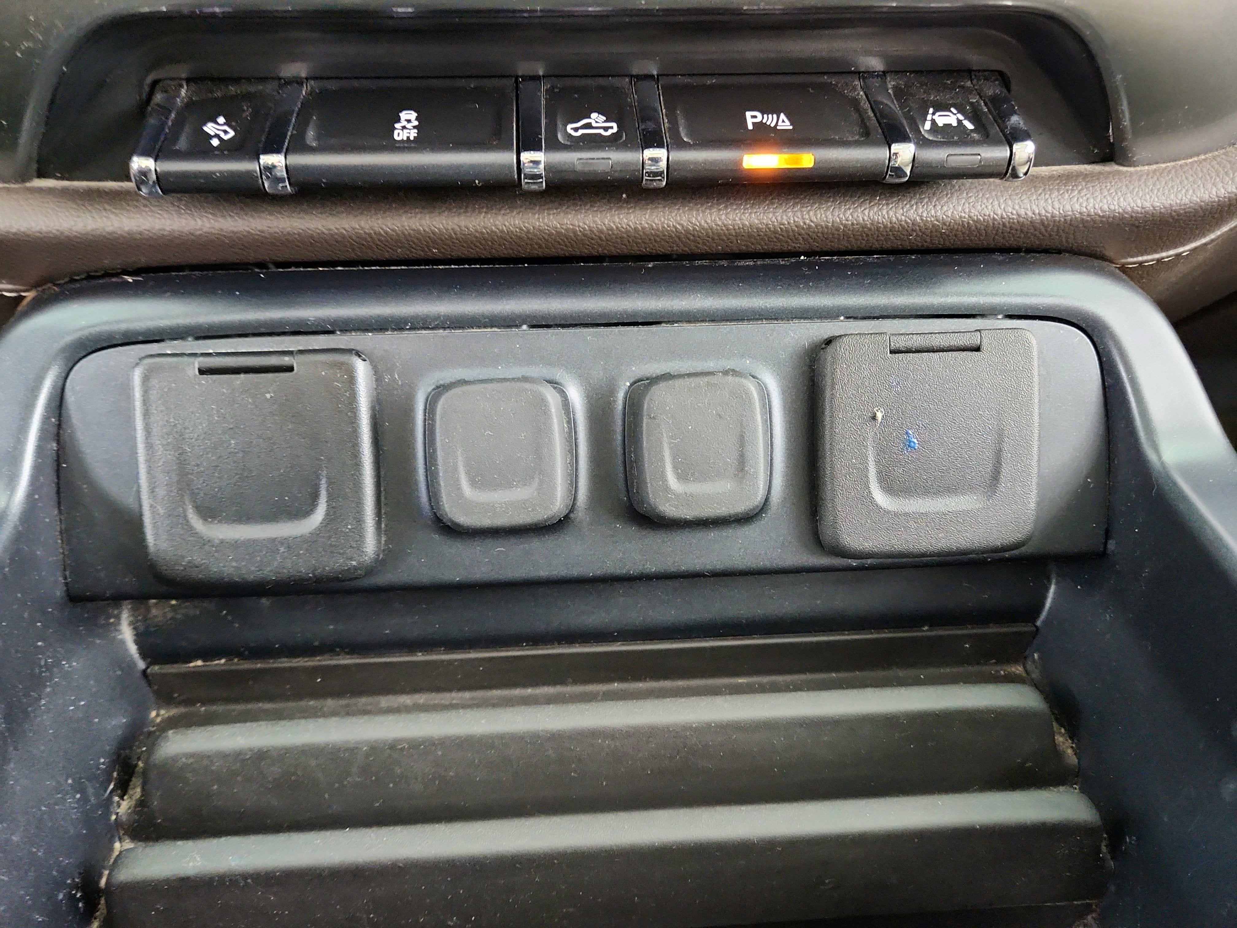 2018 Chevrolet Silverado 1500 1LZ