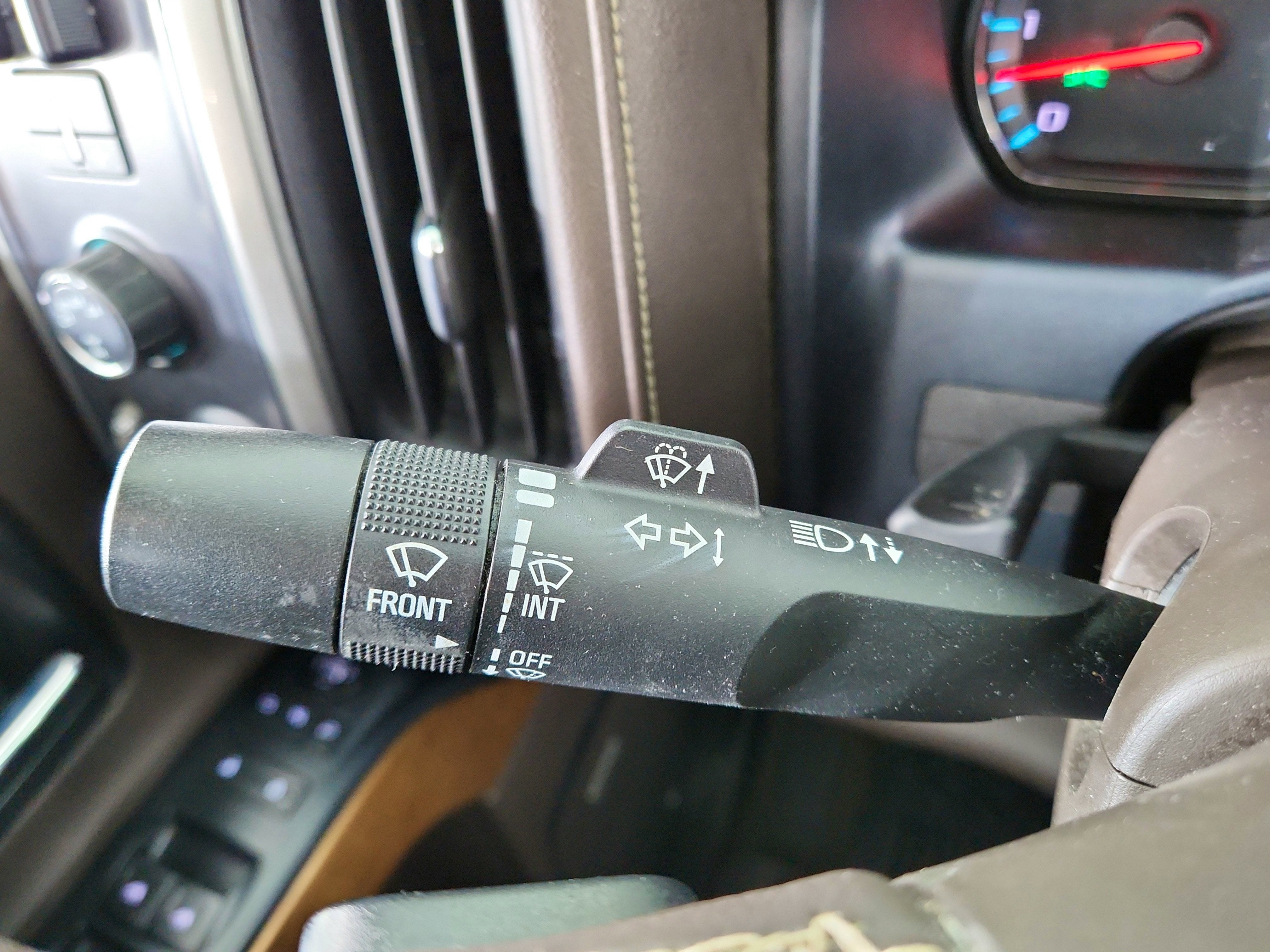 2018 Chevrolet Silverado 1500 1LZ