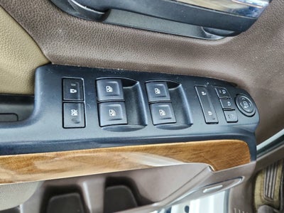 2018 Chevrolet Silverado 1500 1LZ