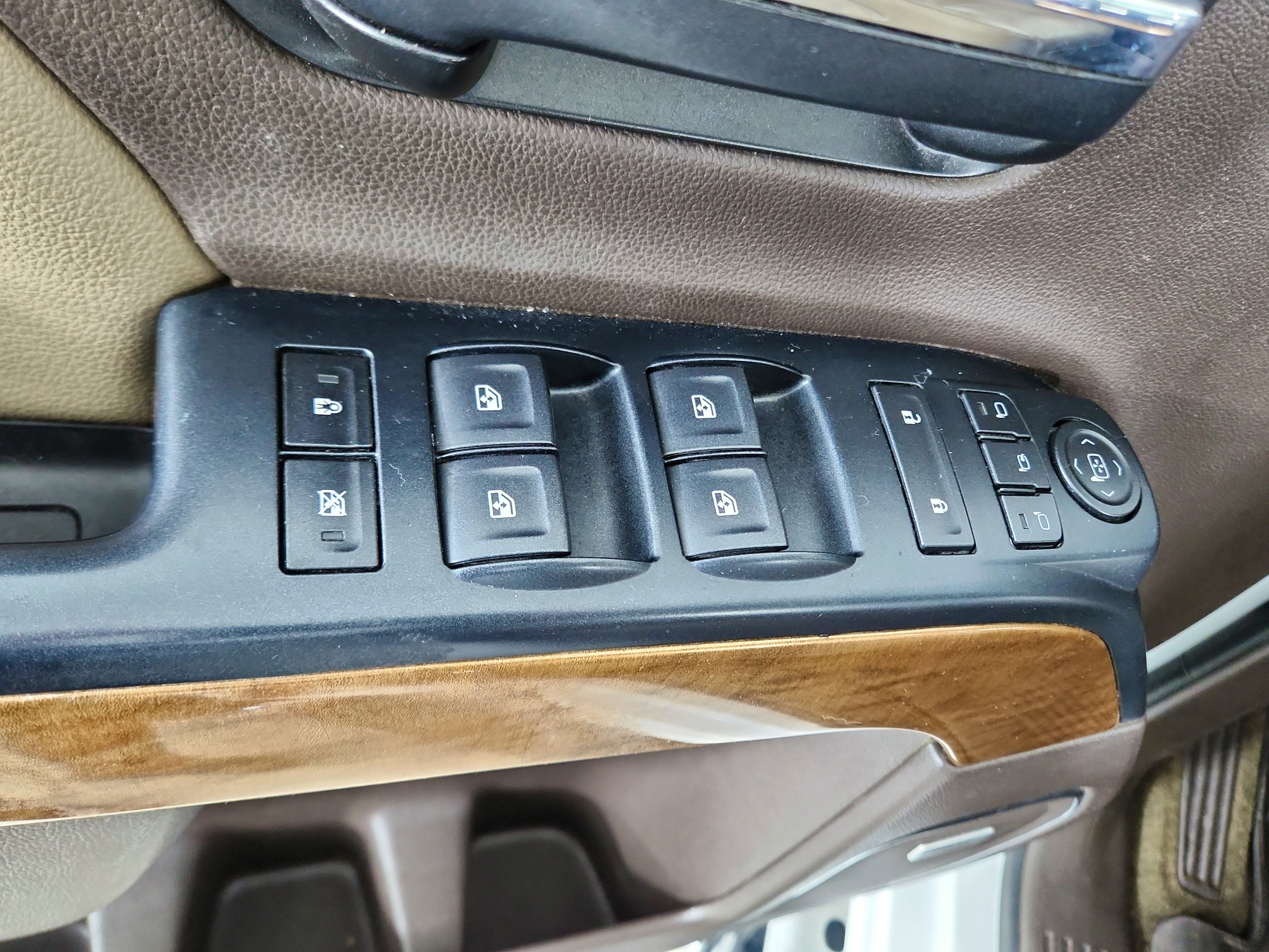 2018 Chevrolet Silverado 1500 1LZ