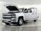 2018 Chevrolet Silverado 1500 1LZ