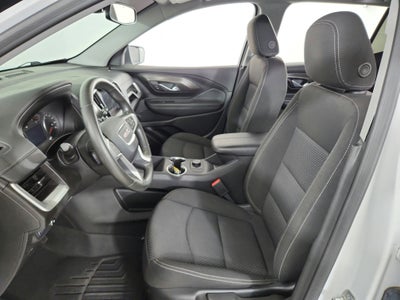 2024 GMC Terrain FWD SLE