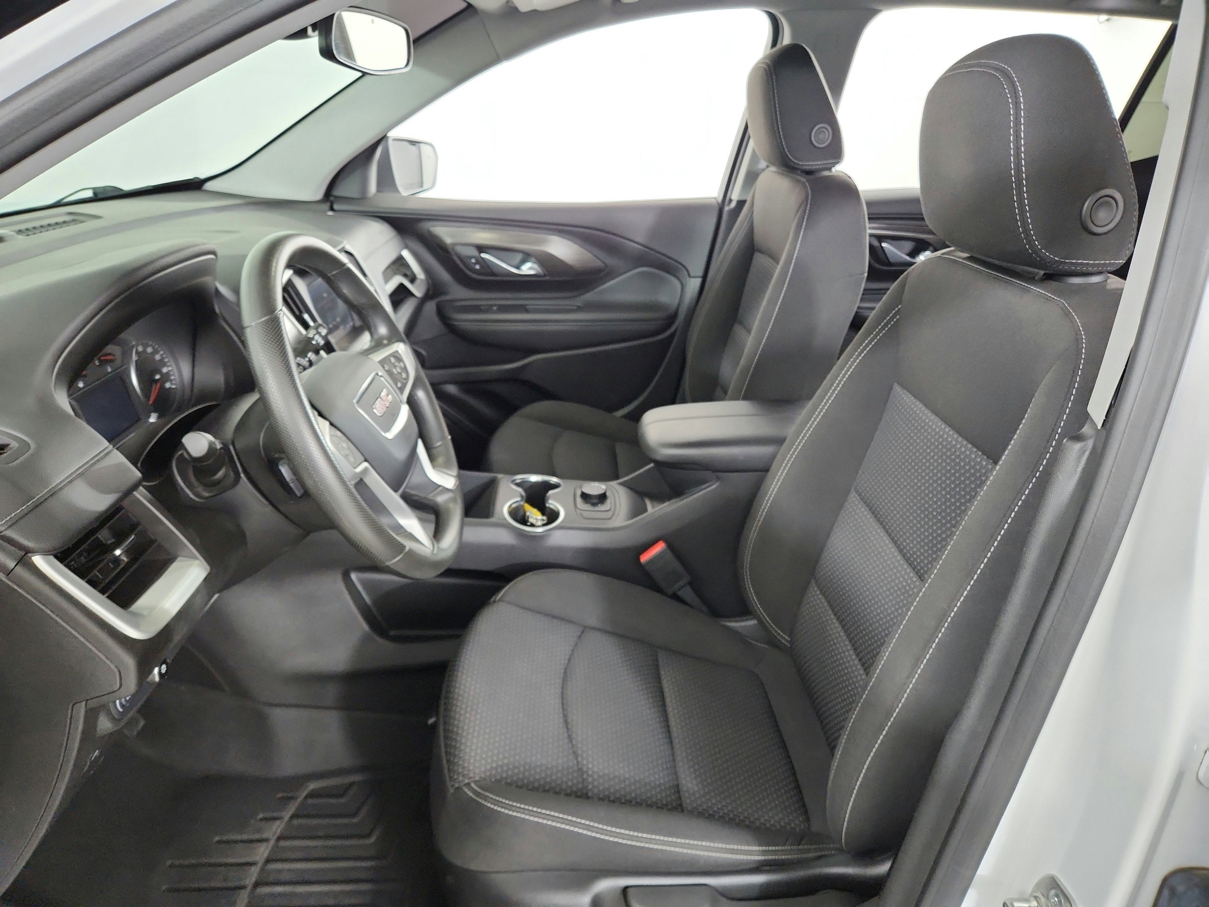 2024 GMC Terrain FWD SLE