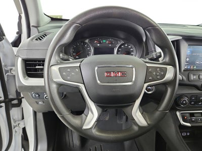 2024 GMC Terrain FWD SLE