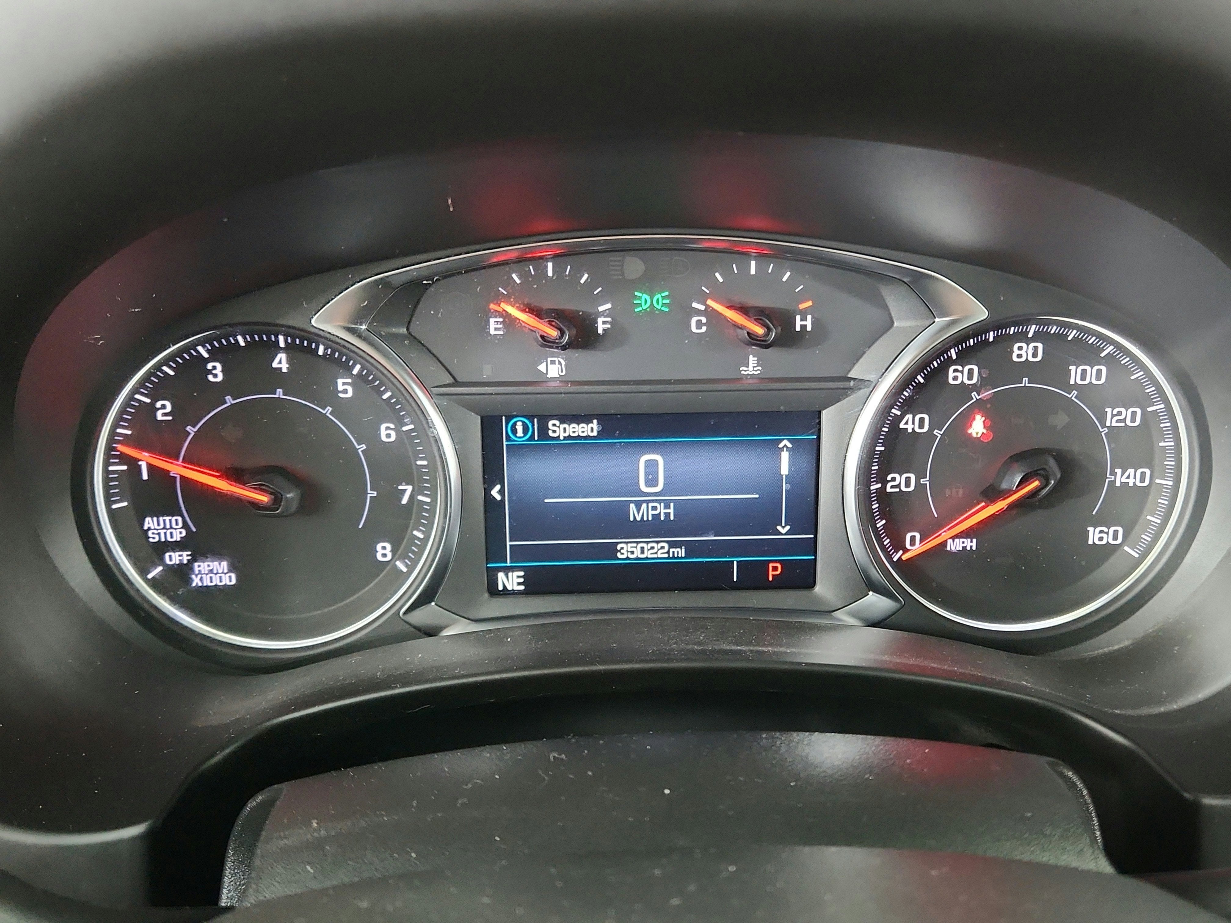 2024 GMC Terrain FWD SLE