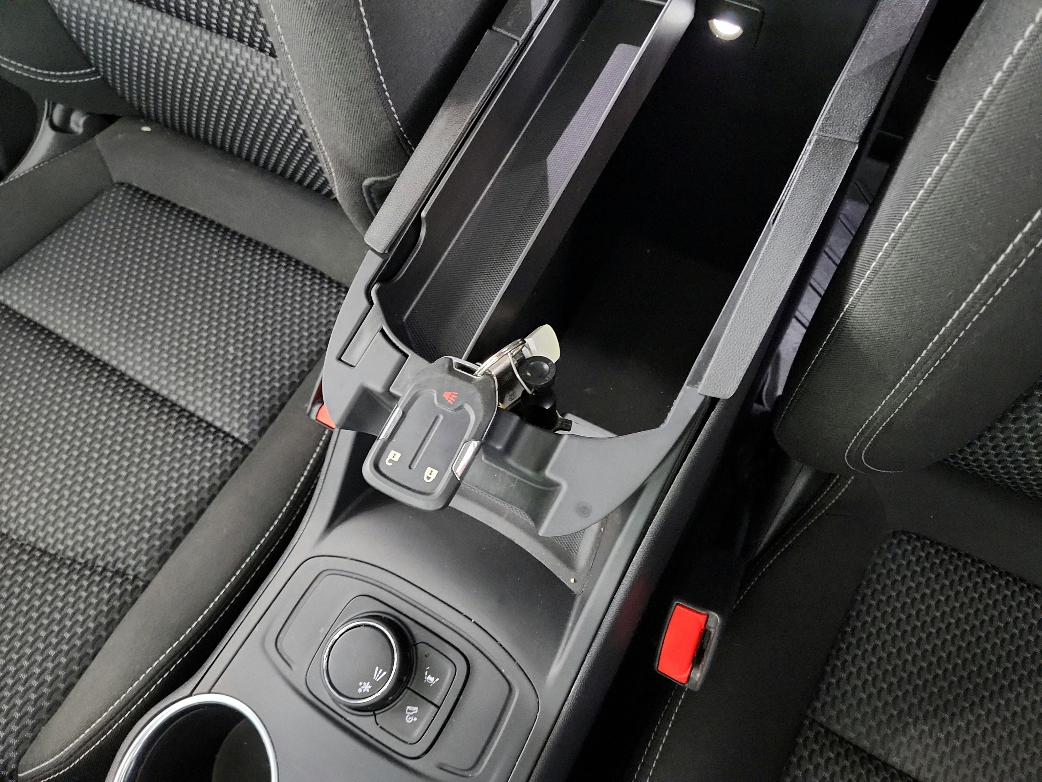 2024 GMC Terrain FWD SLE