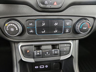 2024 GMC Terrain FWD SLE