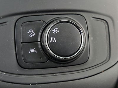 2024 GMC Terrain FWD SLE