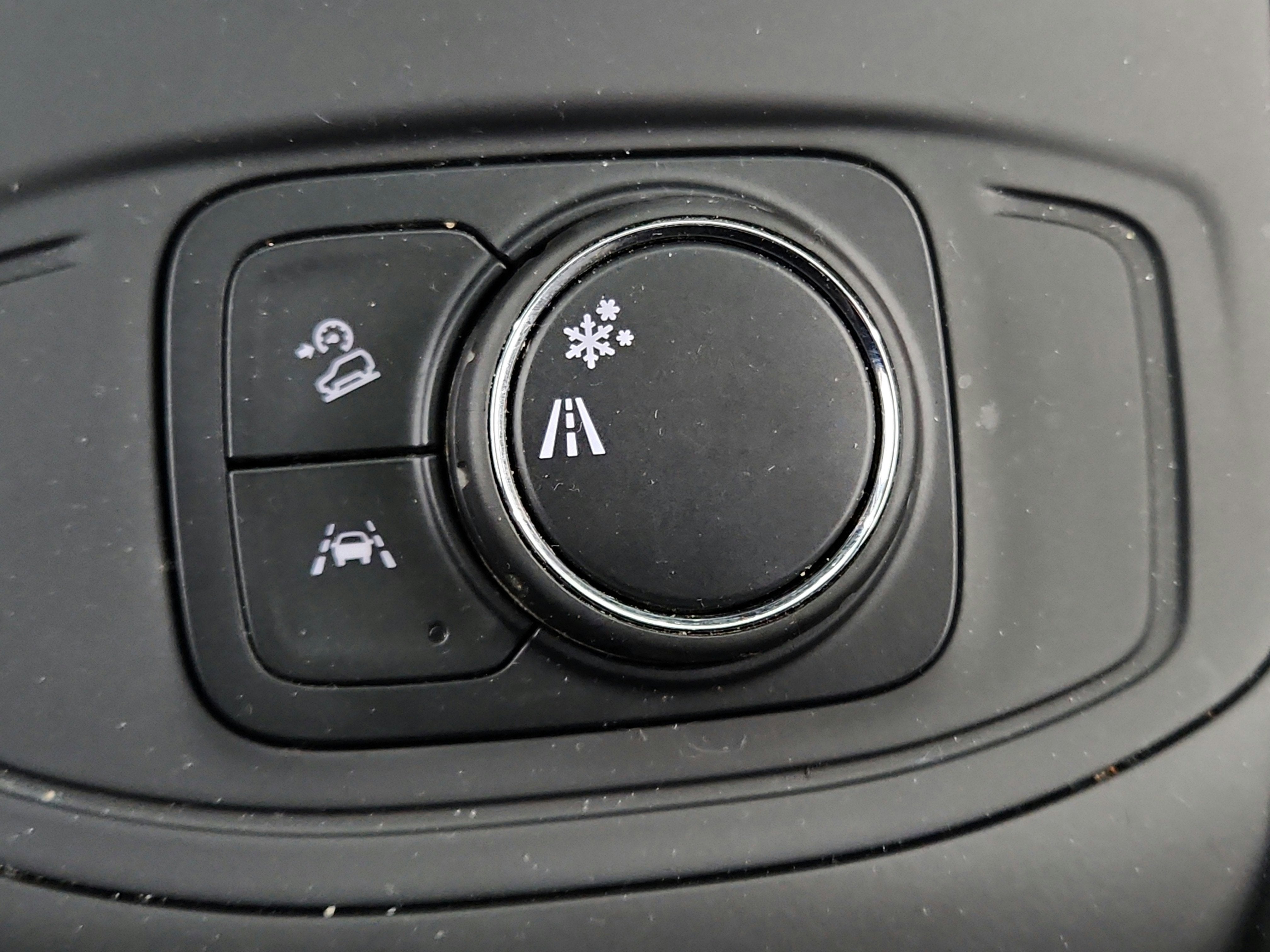 2024 GMC Terrain FWD SLE