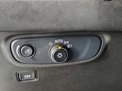 2024 GMC Terrain FWD SLE