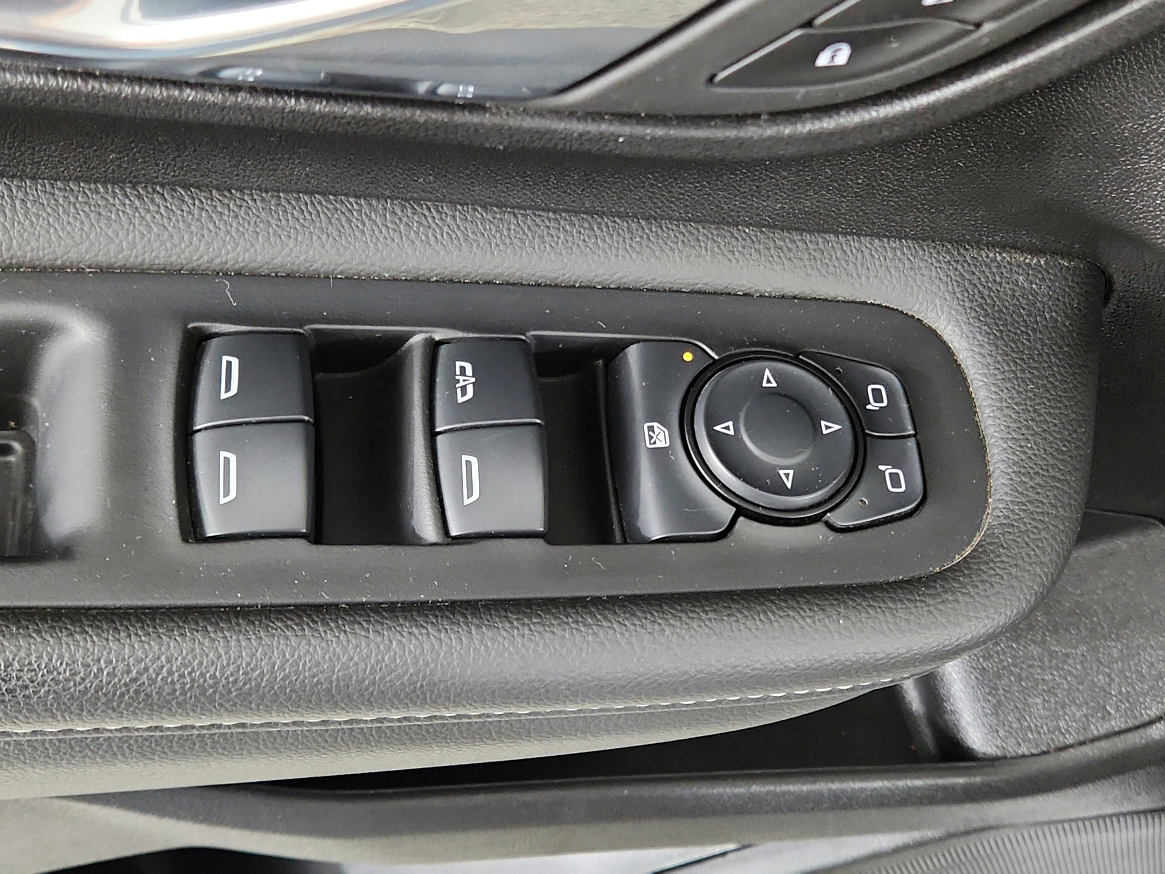 2024 GMC Terrain FWD SLE