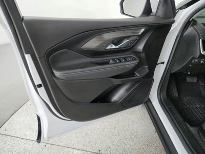 2024 GMC Terrain FWD SLE