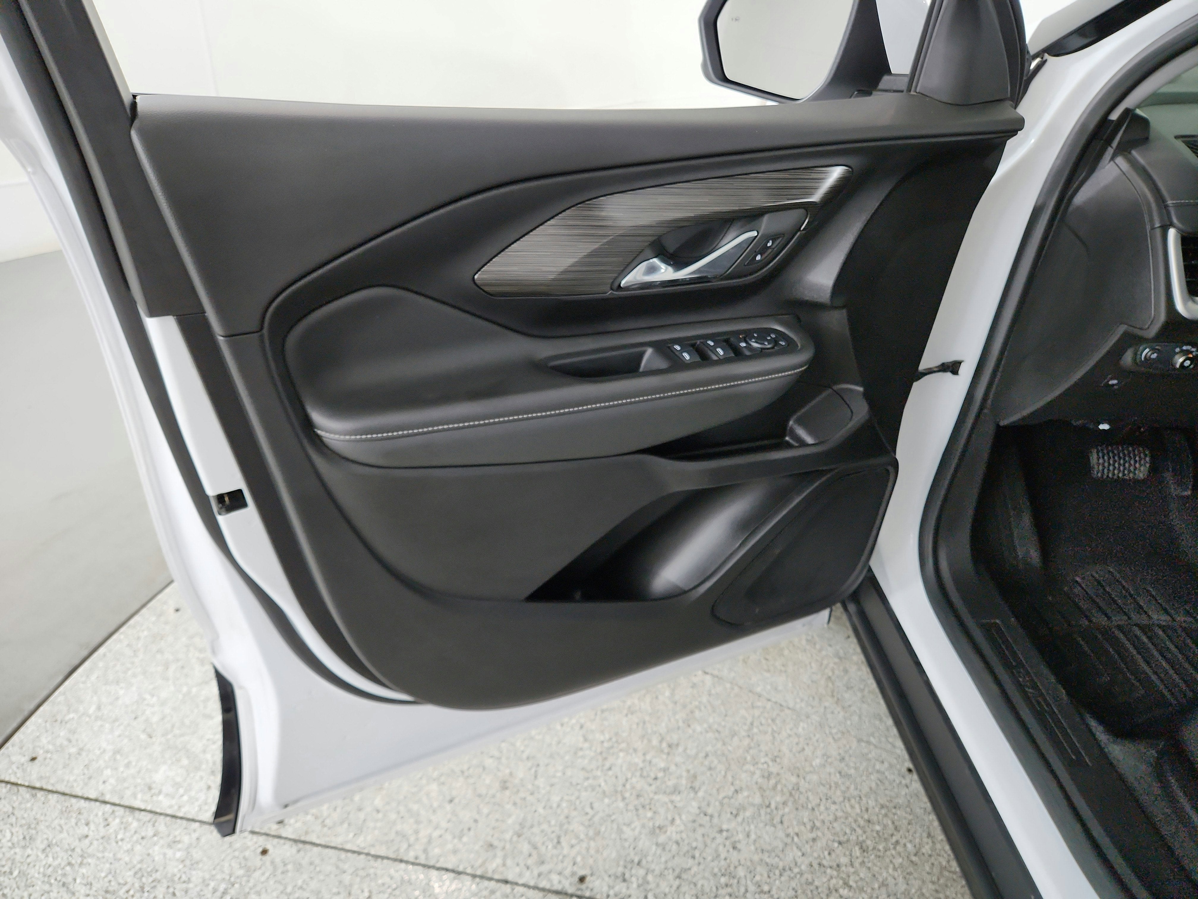 2024 GMC Terrain FWD SLE