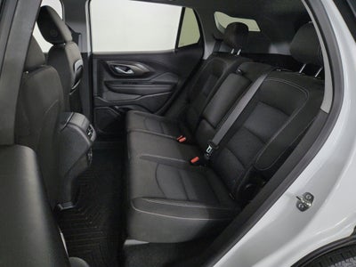 2024 GMC Terrain FWD SLE