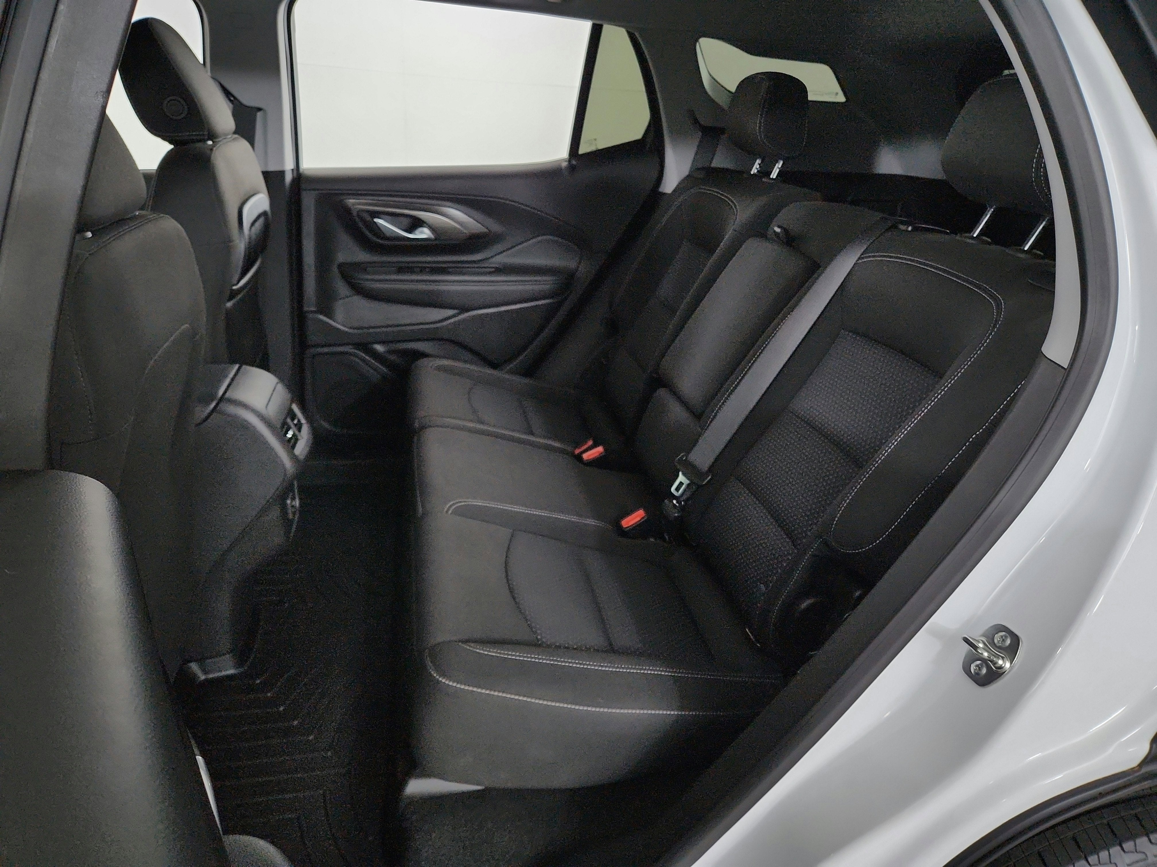 2024 GMC Terrain FWD SLE