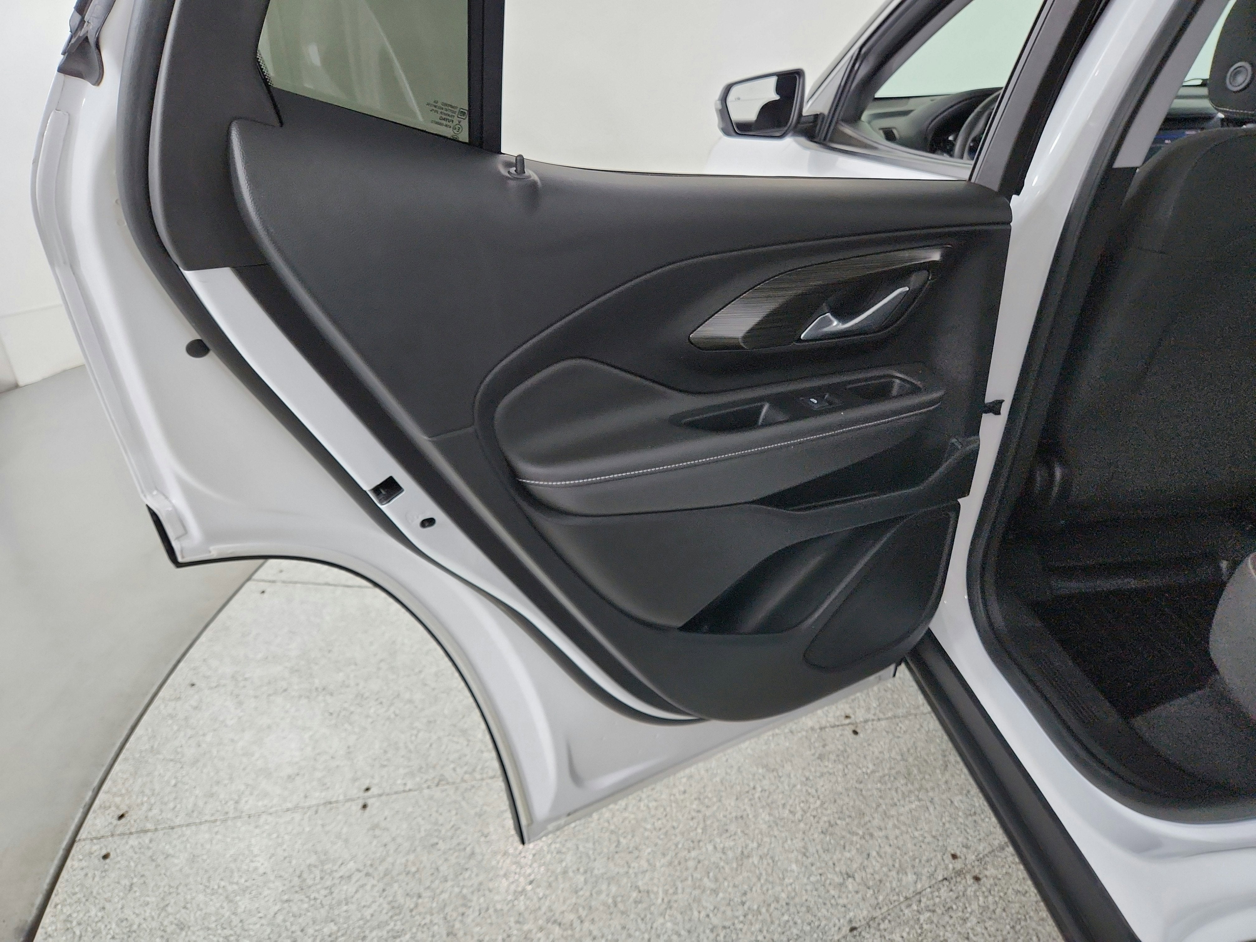 2024 GMC Terrain FWD SLE