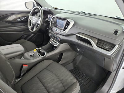 2024 GMC Terrain FWD SLE