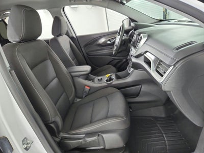 2024 GMC Terrain FWD SLE