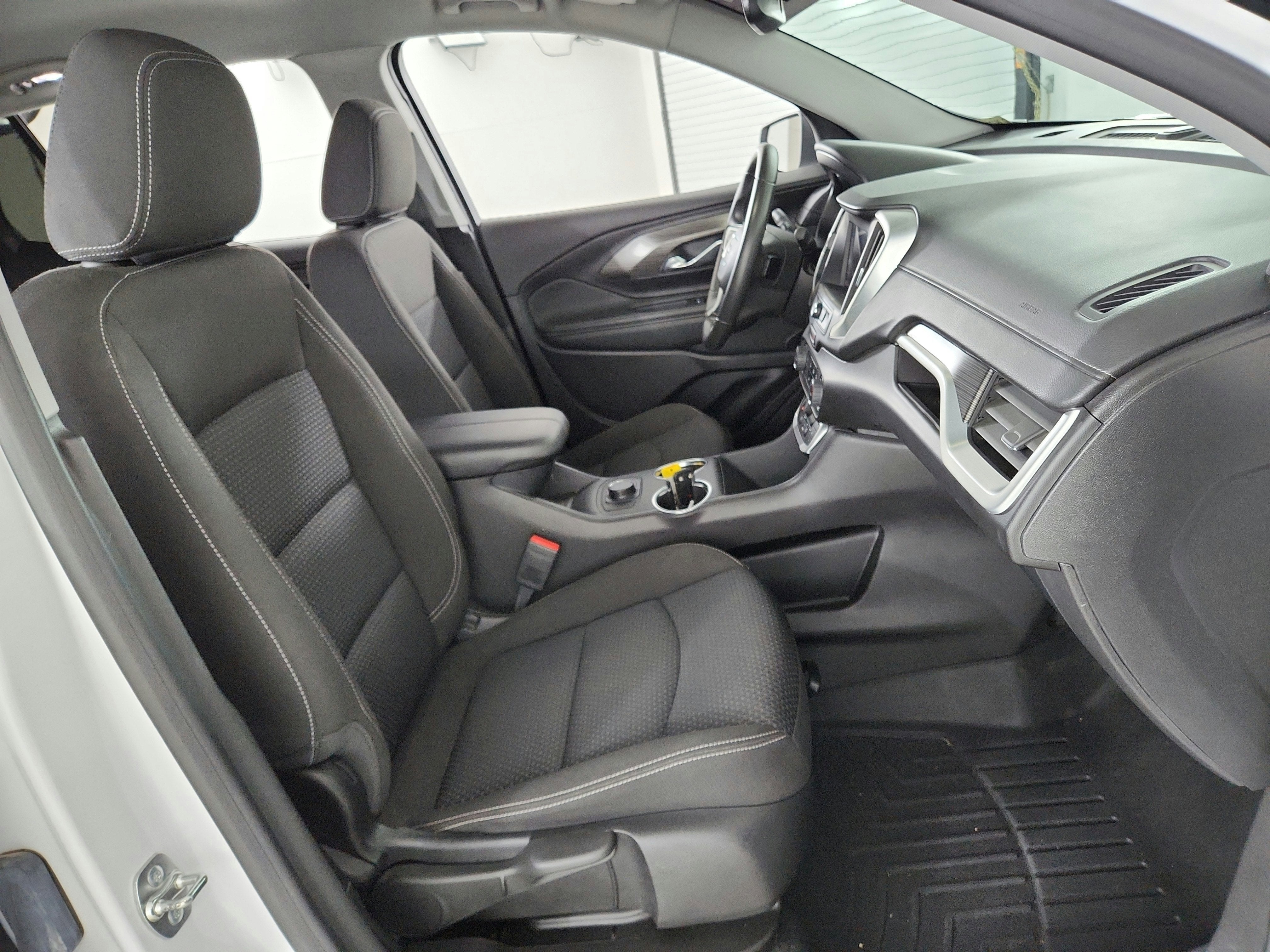 2024 GMC Terrain FWD SLE