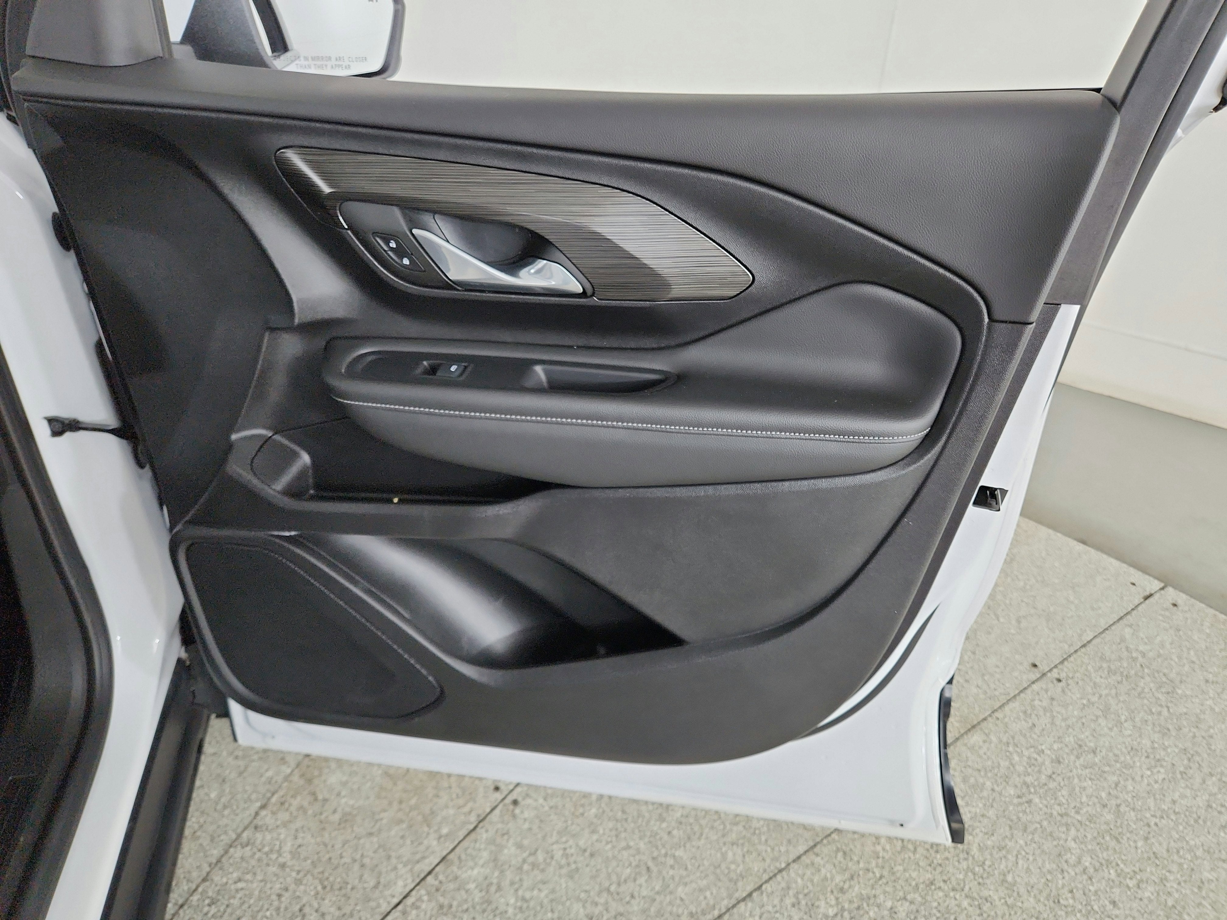2024 GMC Terrain FWD SLE