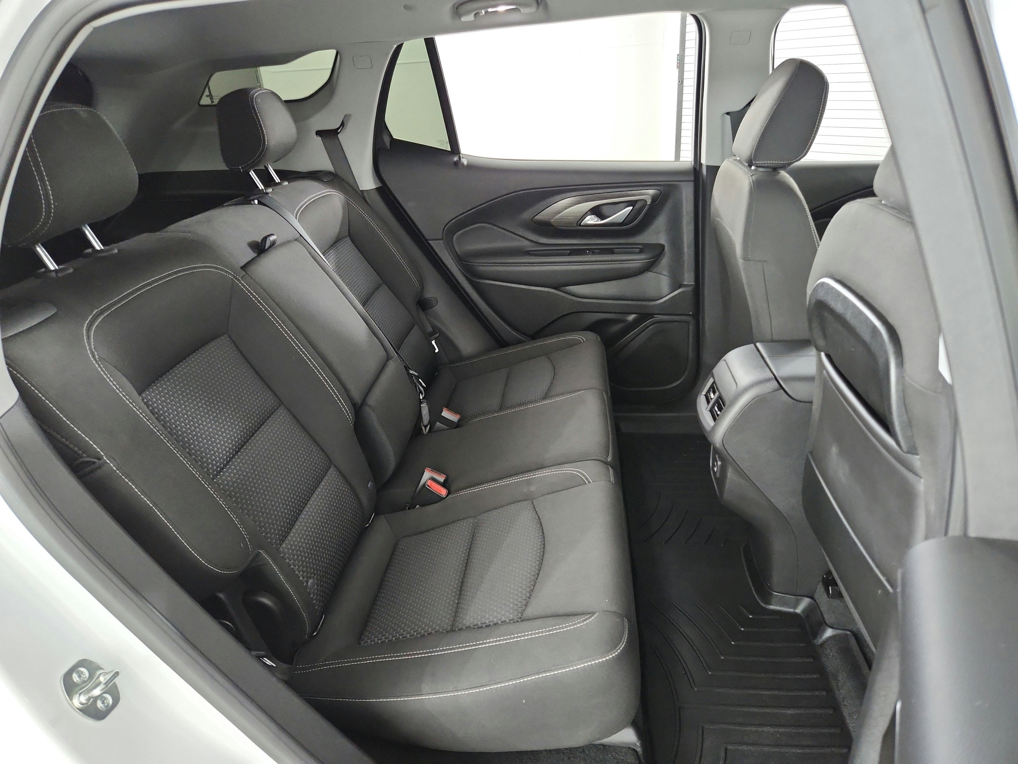 2024 GMC Terrain FWD SLE