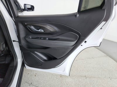 2024 GMC Terrain FWD SLE