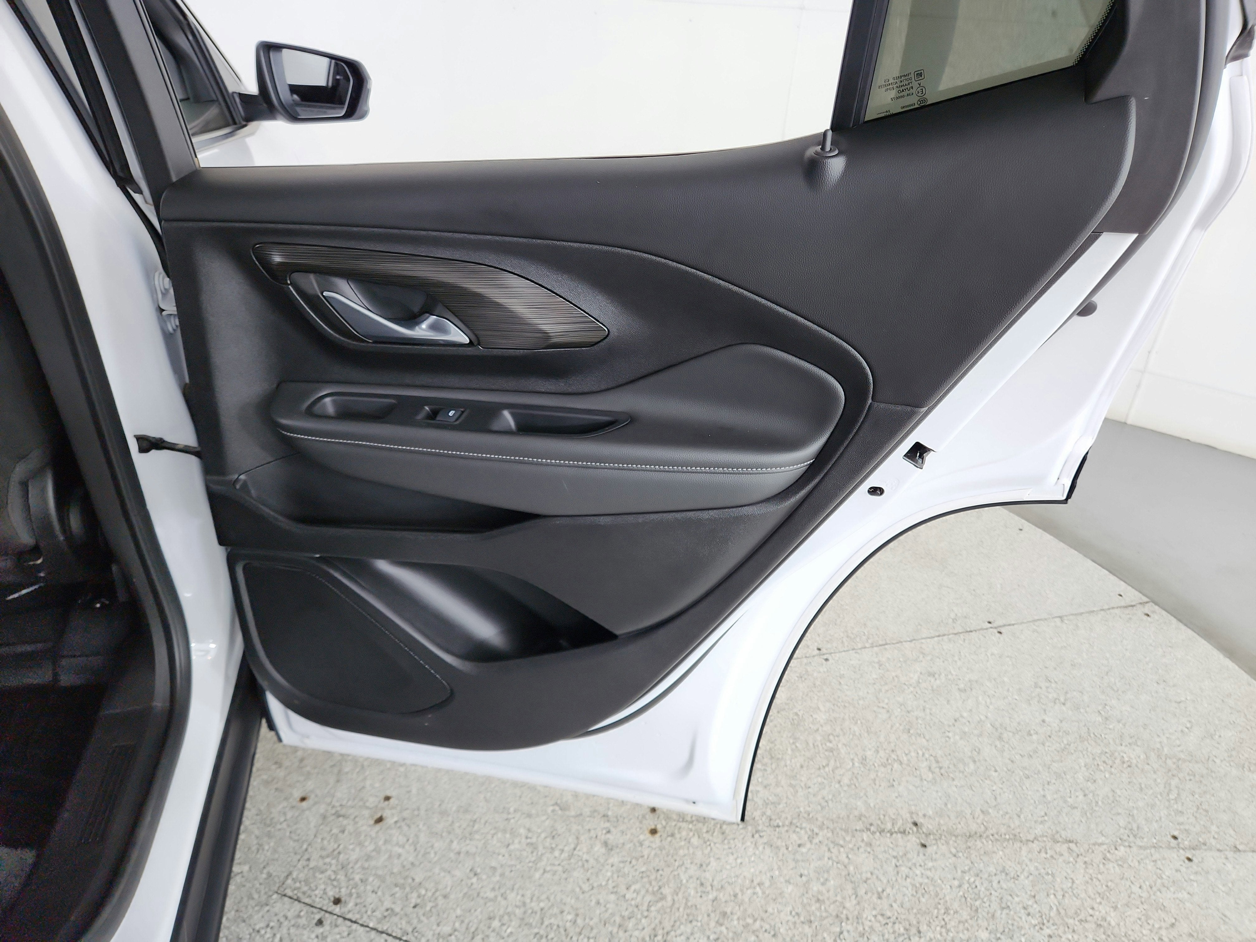 2024 GMC Terrain FWD SLE