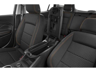 2020 GMC Terrain FWD SLE