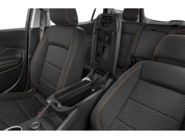 2020 GMC Terrain FWD SLE