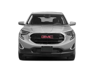 2020 GMC Terrain FWD SLE