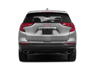 2020 GMC Terrain FWD SLE
