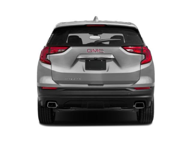 2020 GMC Terrain FWD SLE