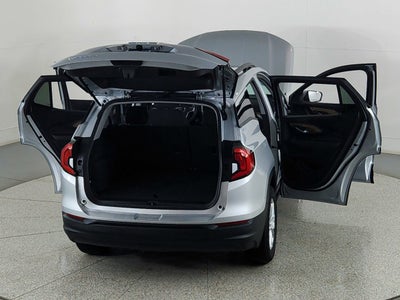 2021 GMC Terrain FWD SLE