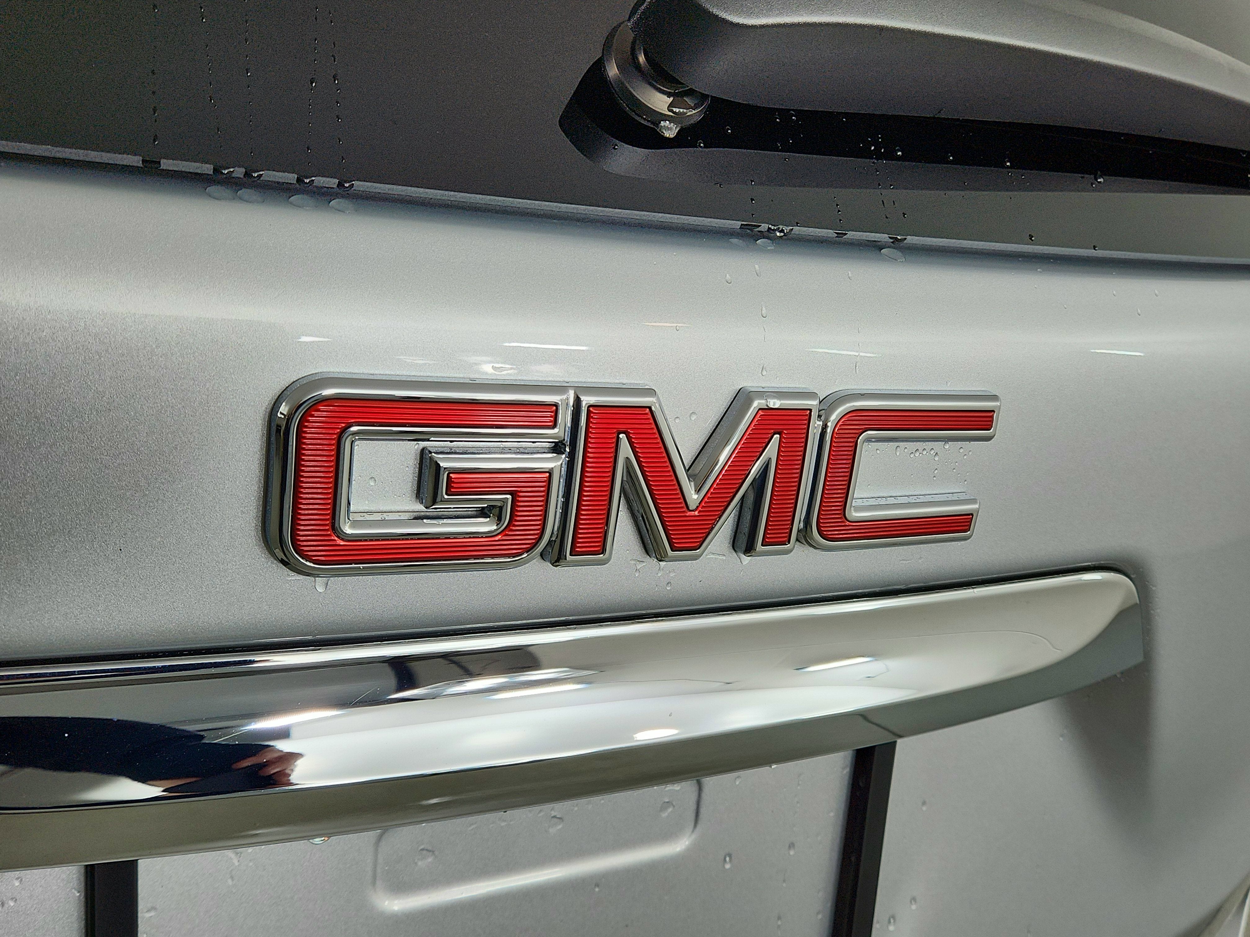 2021 GMC Terrain FWD SLE