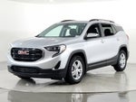 2021 GMC Terrain FWD SLE
