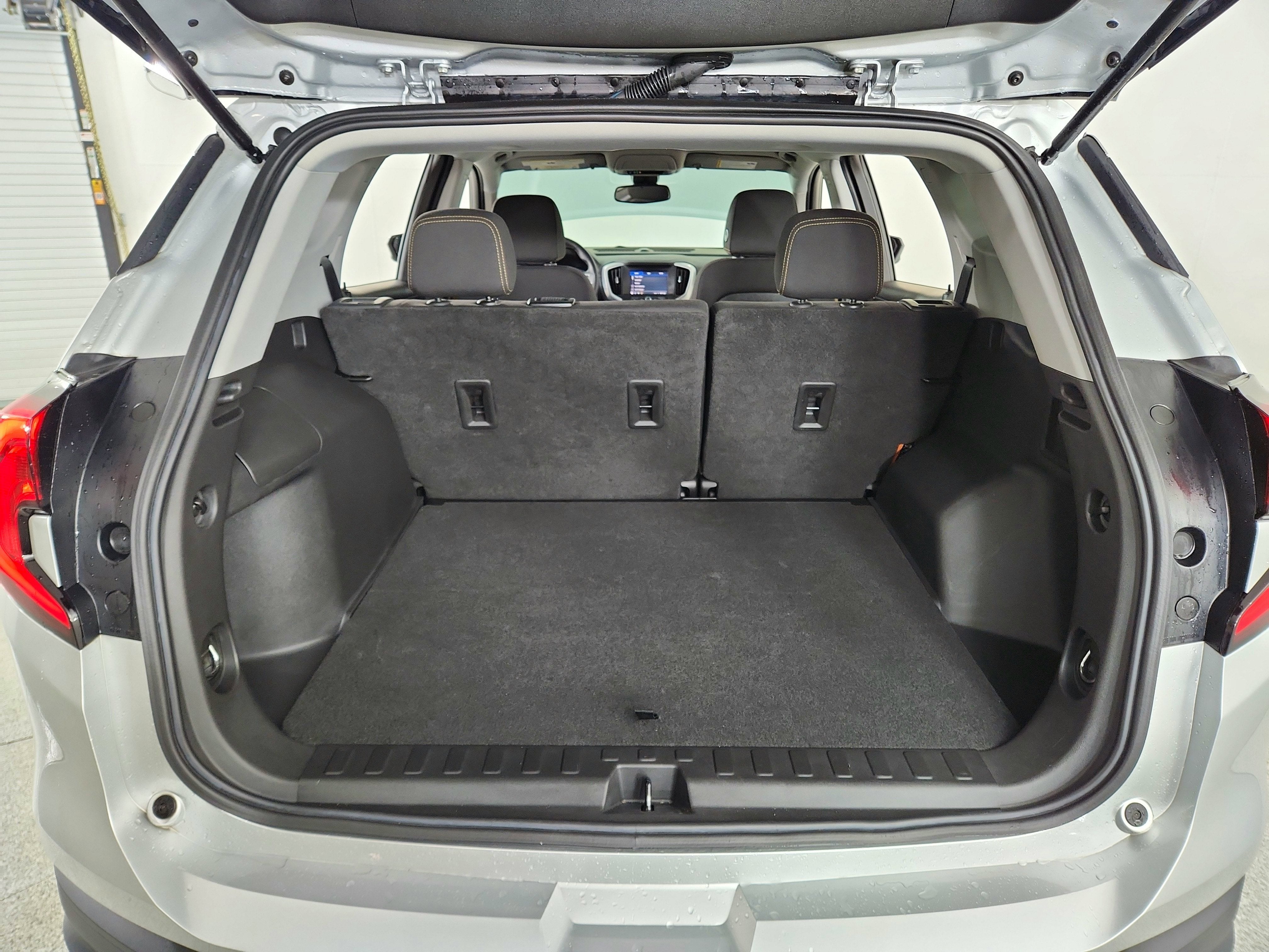 2021 GMC Terrain FWD SLE