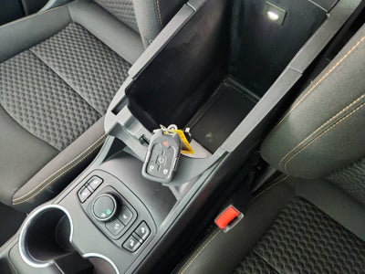 2021 GMC Terrain FWD SLE