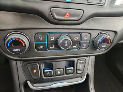 2021 GMC Terrain FWD SLE