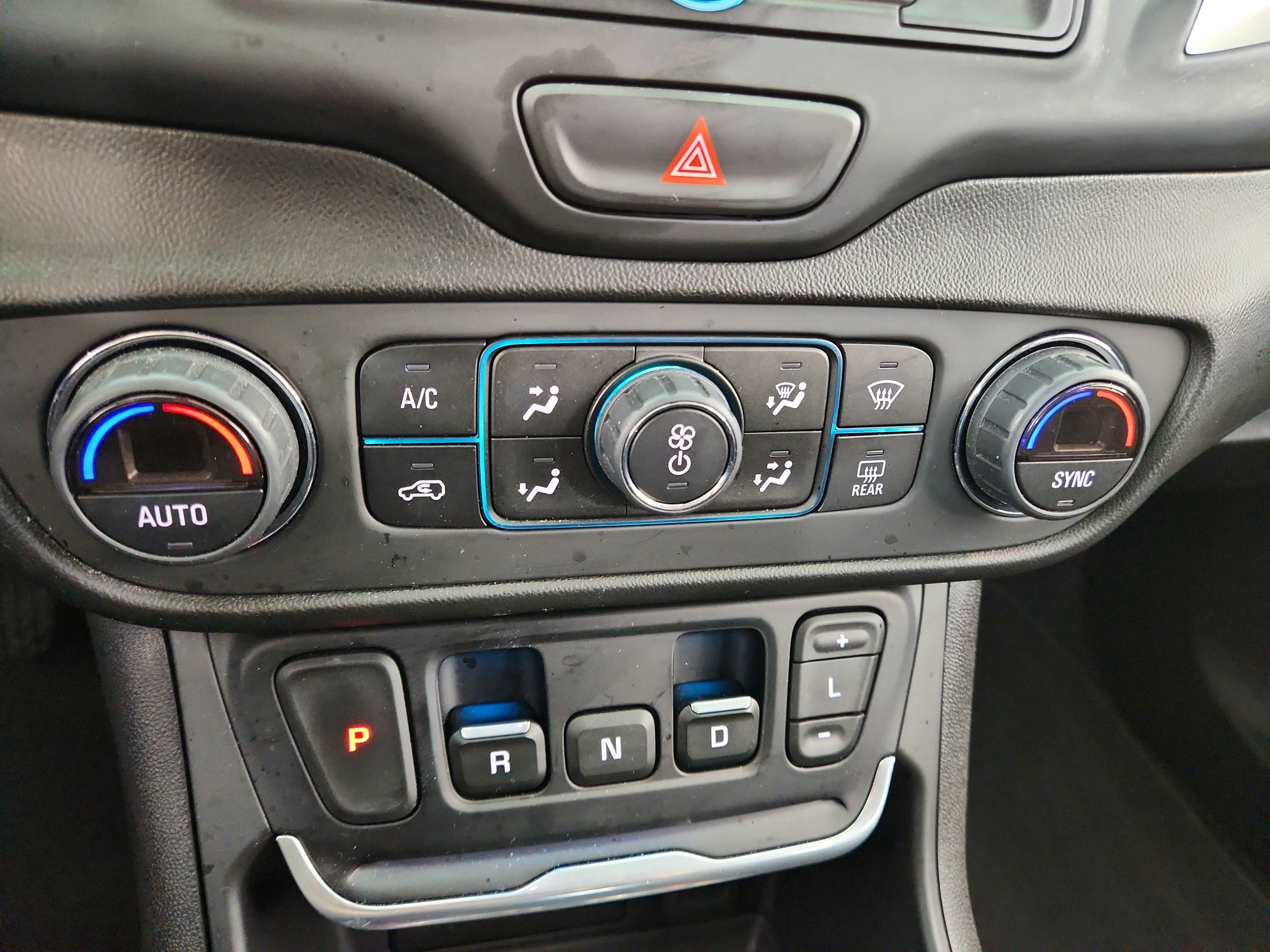 2021 GMC Terrain FWD SLE