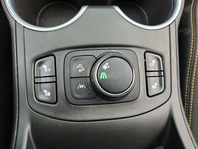 2021 GMC Terrain FWD SLE