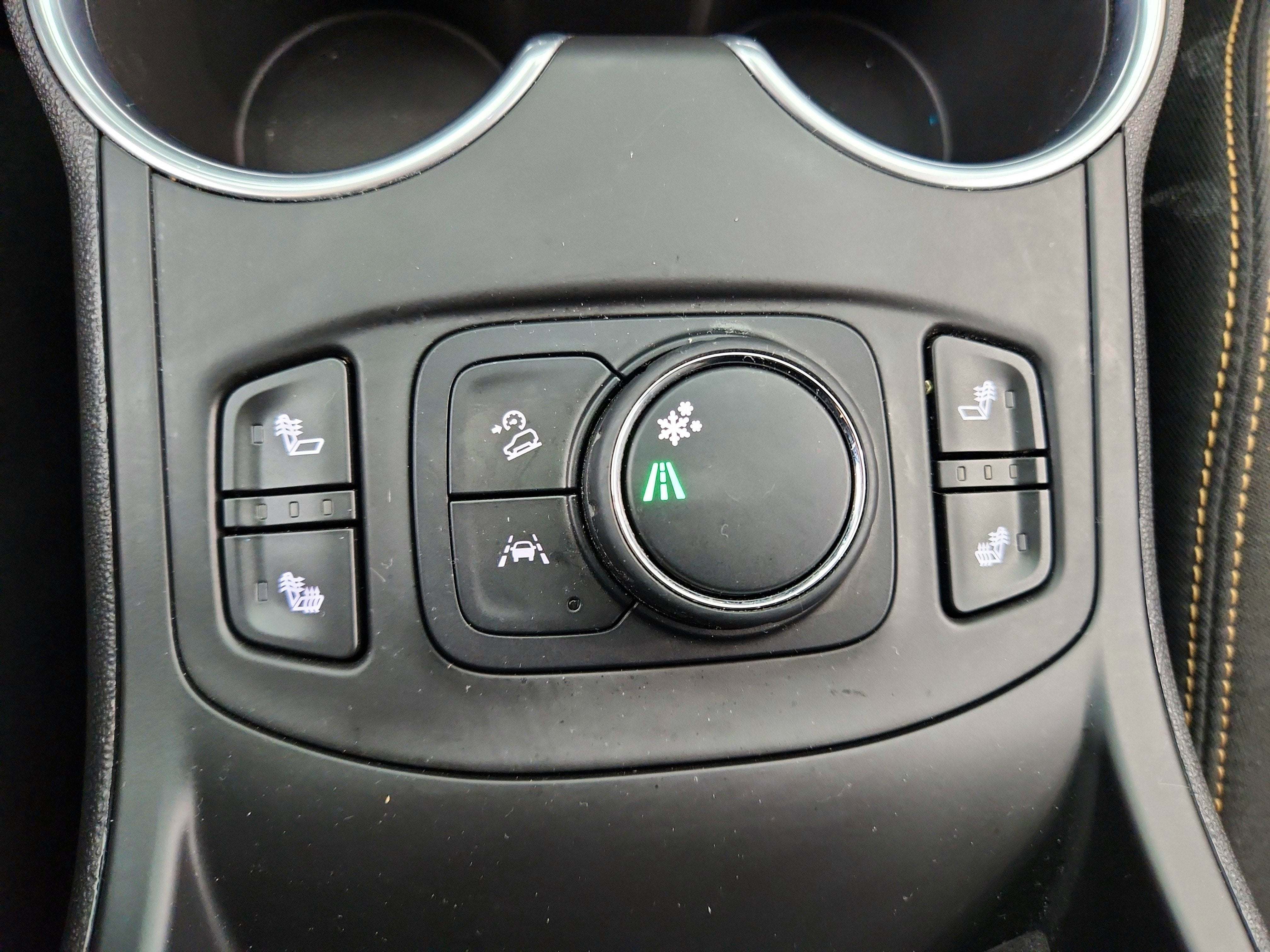 2021 GMC Terrain FWD SLE