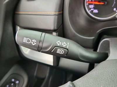 2021 GMC Terrain FWD SLE