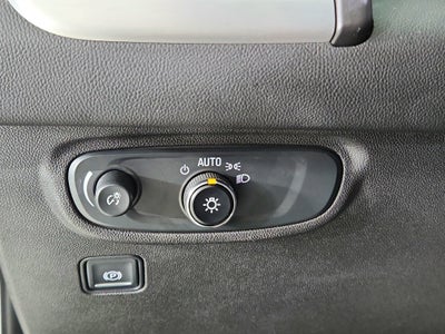 2021 GMC Terrain FWD SLE